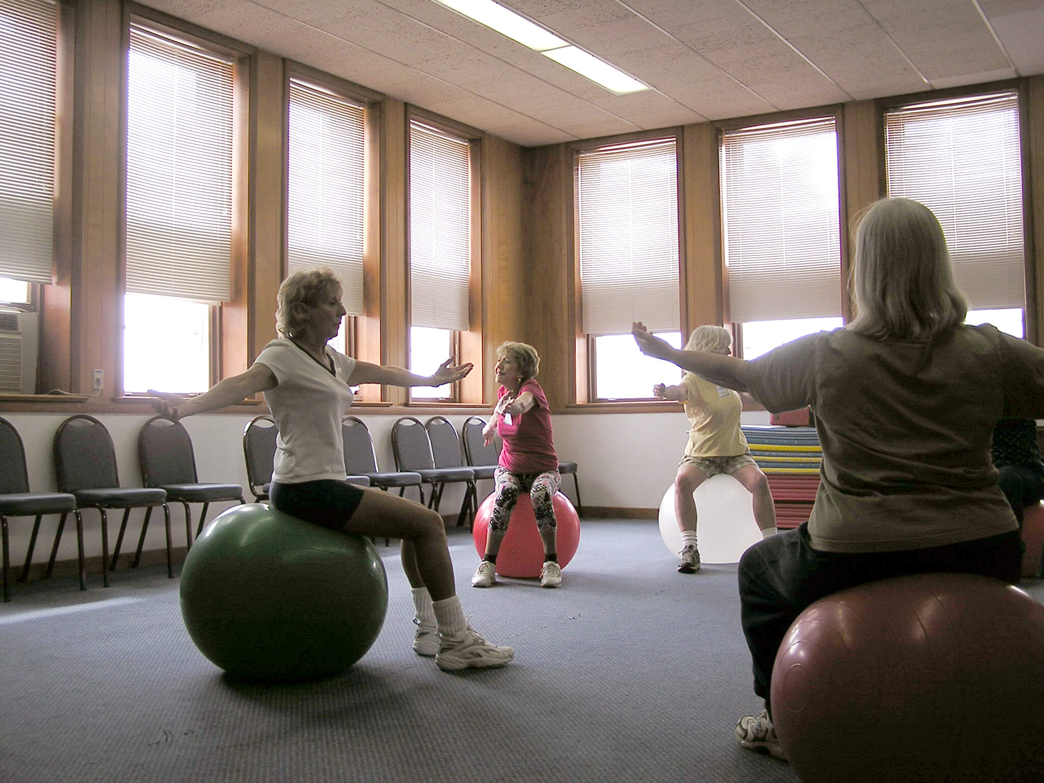 Carlisle Family YMCA