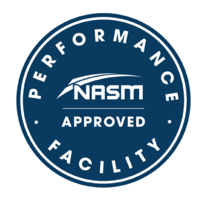 NASM Affiliate Logo