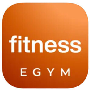 EGYM Fitness App Icon