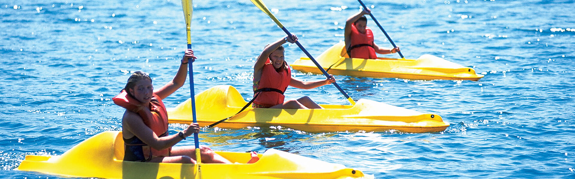 Six Tips to Keep in Mind for National Water Safety Month - Carlisle ...