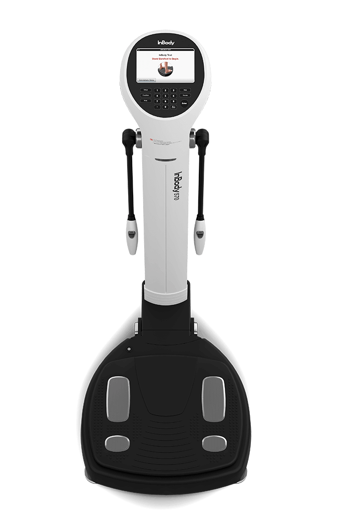 All You Need to Know About an InBody Composition Analysis Scale